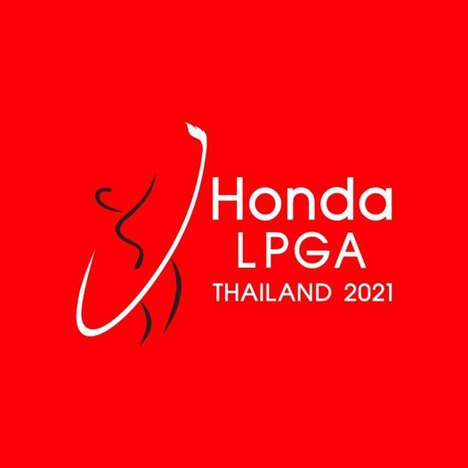 Honda lpga thailand 2021