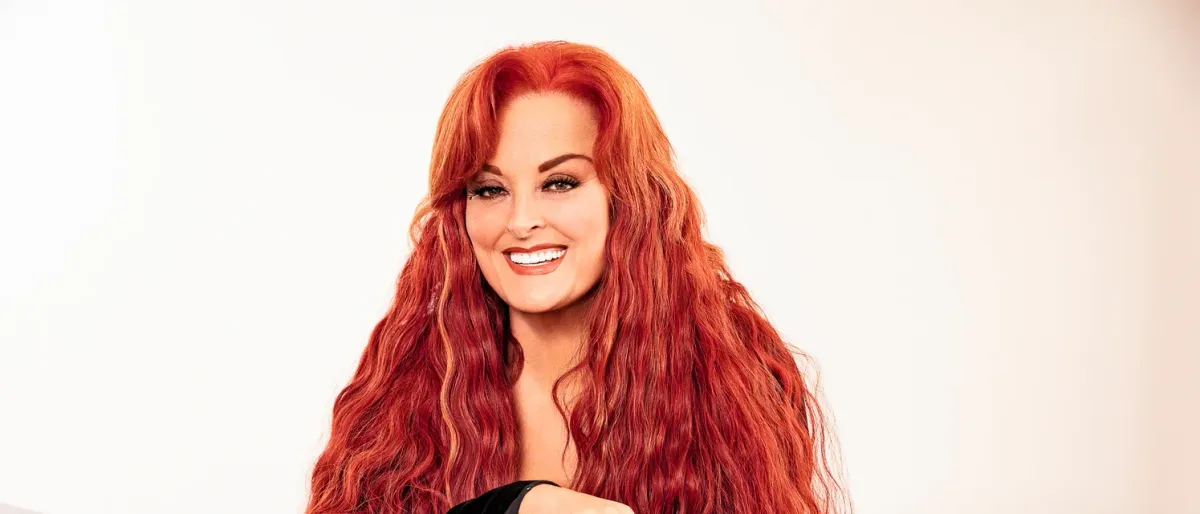 Wynonna in Albuquerque