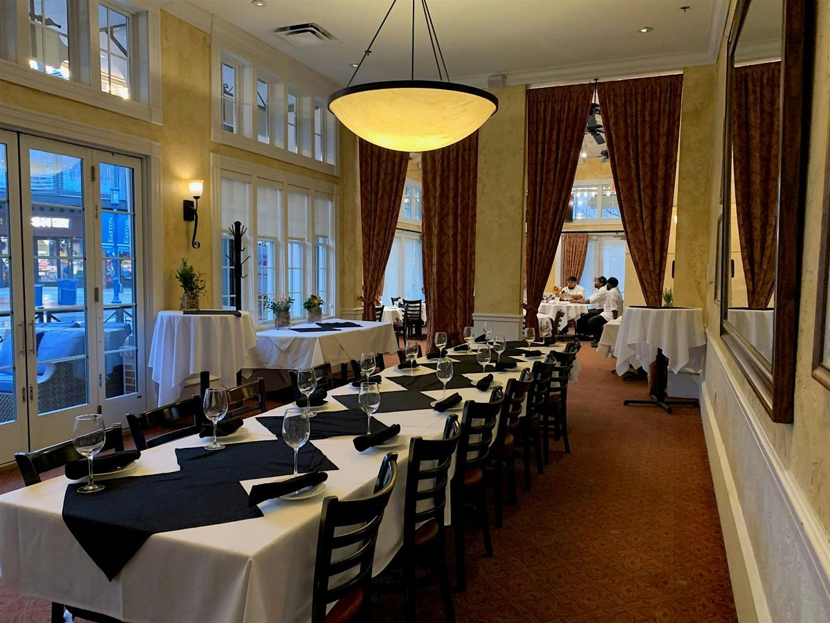 Serving Logistics Winter Mixer Feb 11, 2026