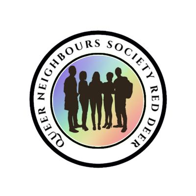 Queer Neighbours Society of Red Deer