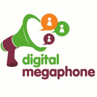 Digital Megaphone