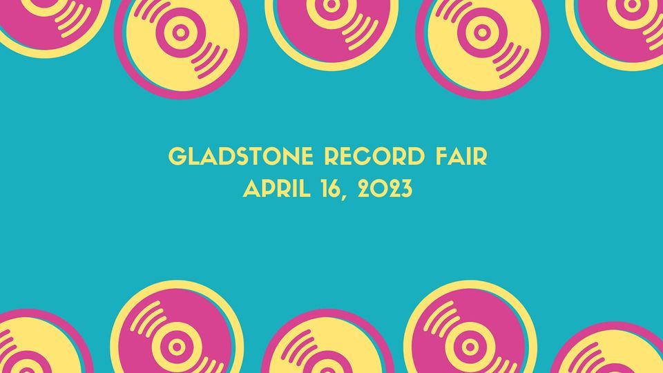 Gladstone Record Fair Gladstone Community Center 6901 N Holmes gladstone-record-fair-gladstone-community-center-6901-n-holmes