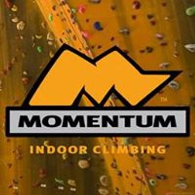 Momentum Indoor Climbing Sandy