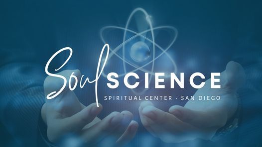 Empower Thyself Initiation with SoulScience