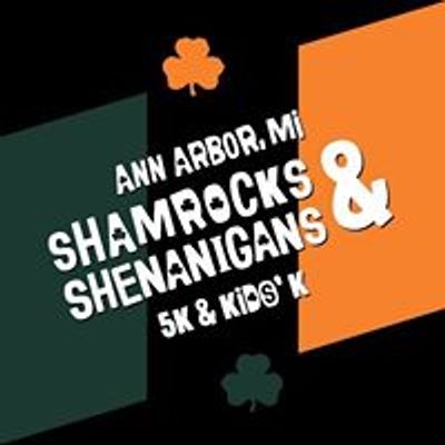 Running Fit- Shamrocks and Shenanigans