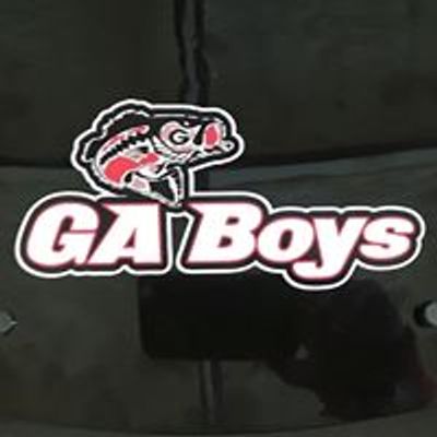 GA Boys Tournament Trail