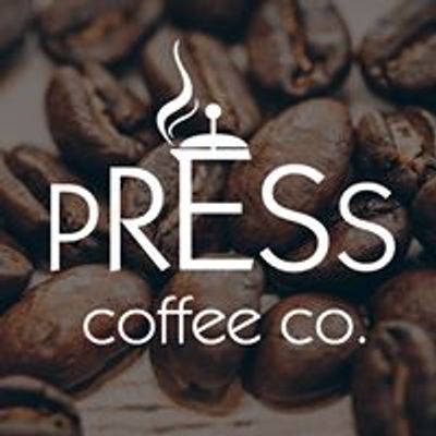Press Coffee Company