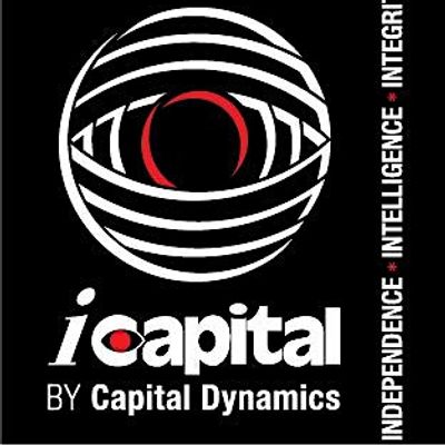 Capital Dynamics