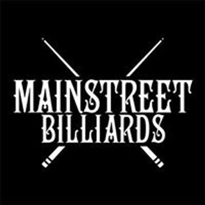 Mainstreet Billiards
