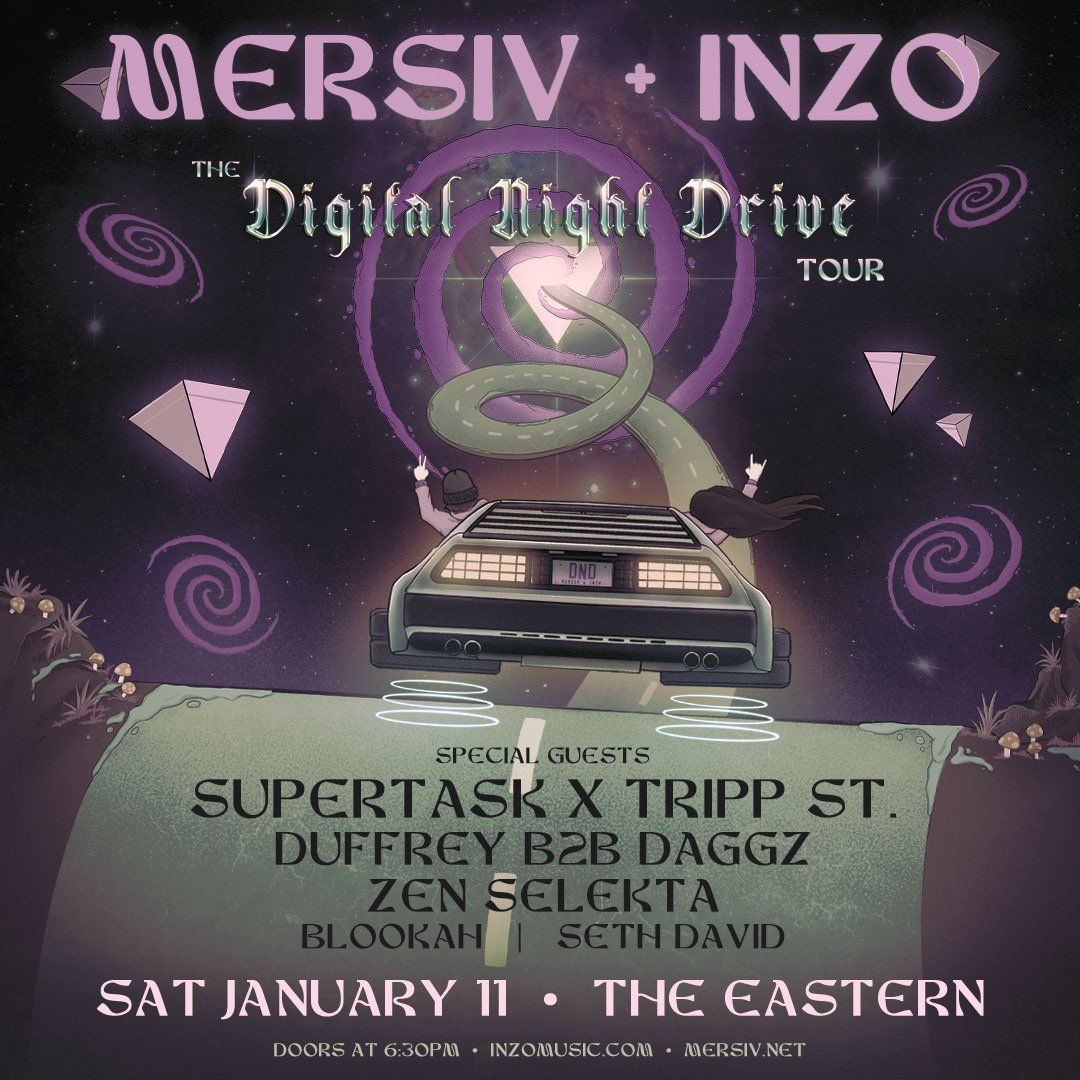 Mersiv