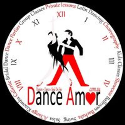 Dance Amor - Bachata Dance Class, Salsa, Ballroom & Latin