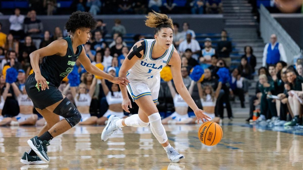 WBCA Challenge - Saturday (Fairfield vs UNC, USF vs UCLA)
