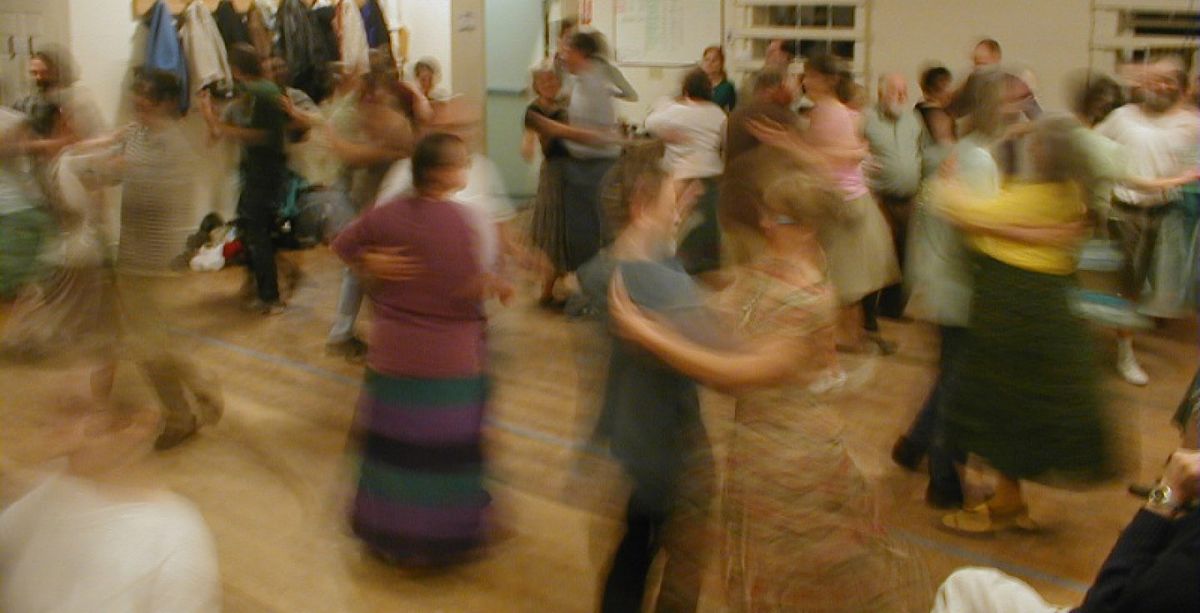 NYE 2025 ft. BT ALC Big Band - Countdown