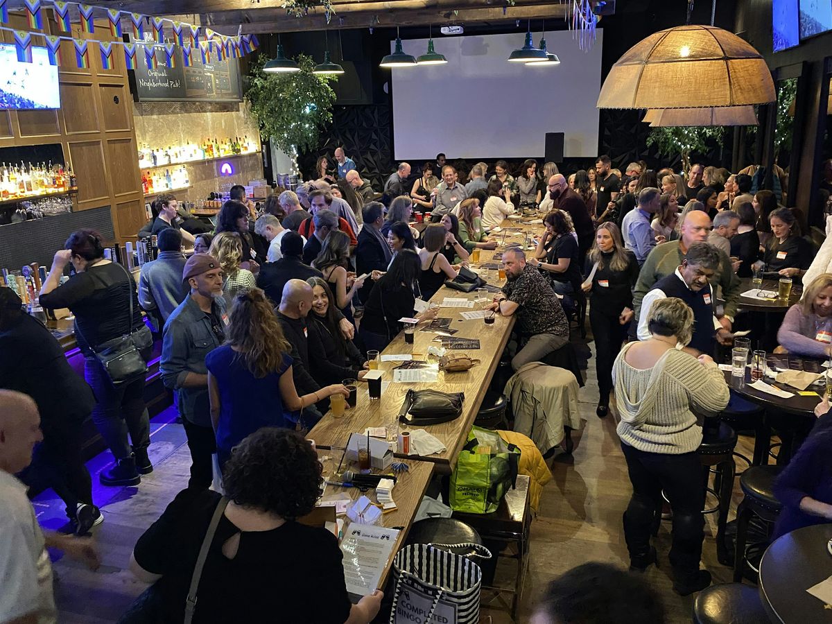 Over 50 Singles Party: Meet 150 People at Georgies | New Westminster at ...