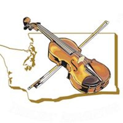 Washington Old Time Fiddlers Association - WOTFA