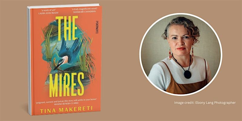 In Conversation with Tina Makereti