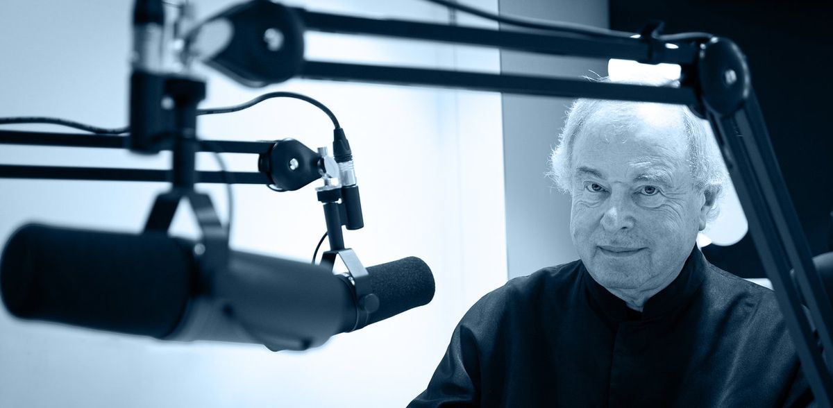 Andras Schiff - Hamburg