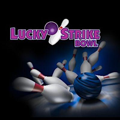 Lucky Strike