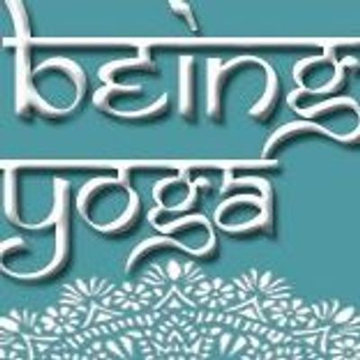 Being Yoga