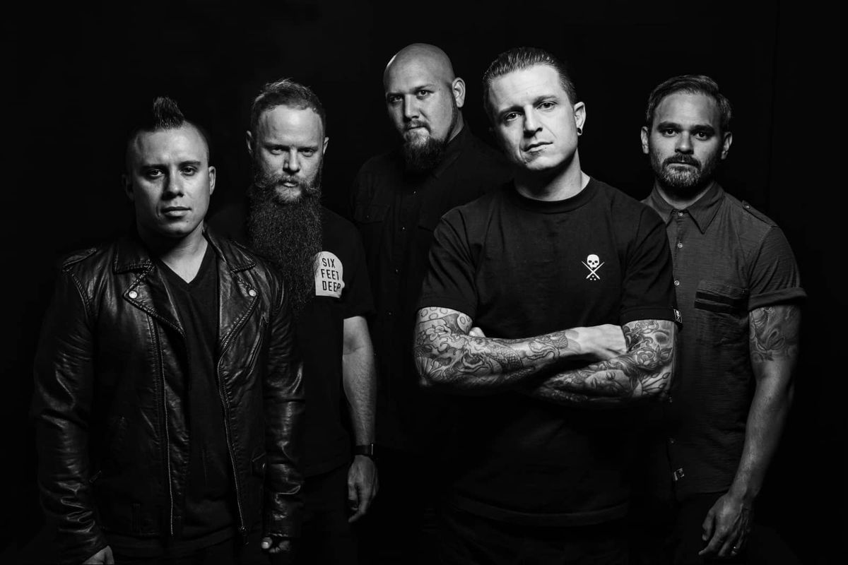 Atreyu Bristol Tickets