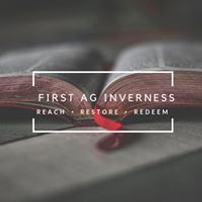 First AG Inverness