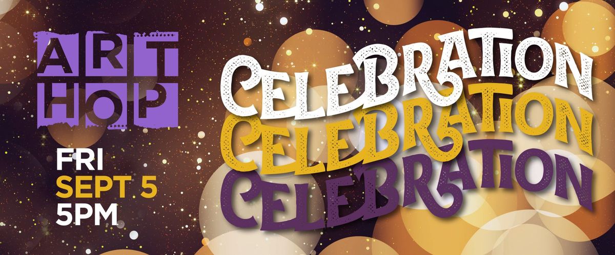 Celebration - The Best Holiday Party In Town