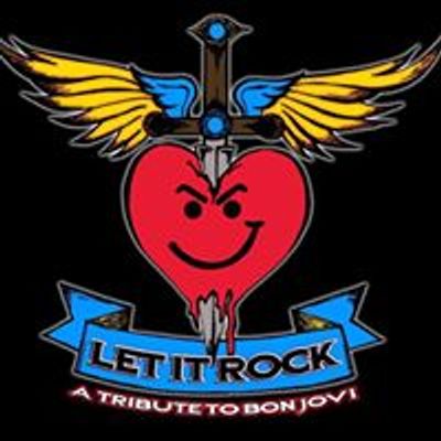 Let It Rock - A Bon Jovi Tribute