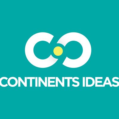 Continents Ideas