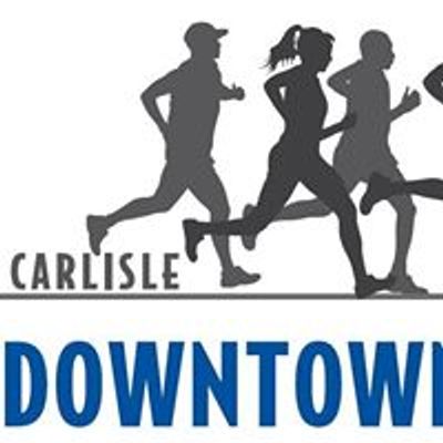 Carlisle Downtown Mile