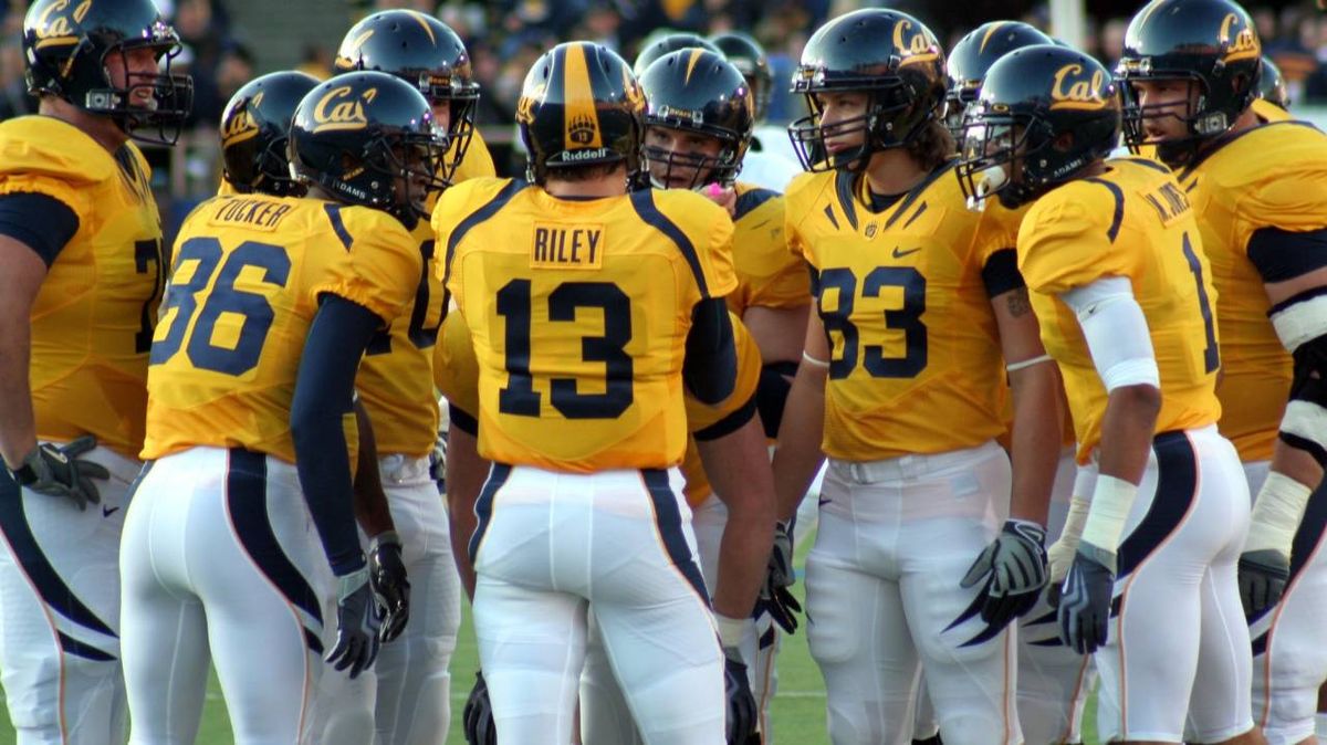 California Golden Bears vs. Minnesota Golden Gophers