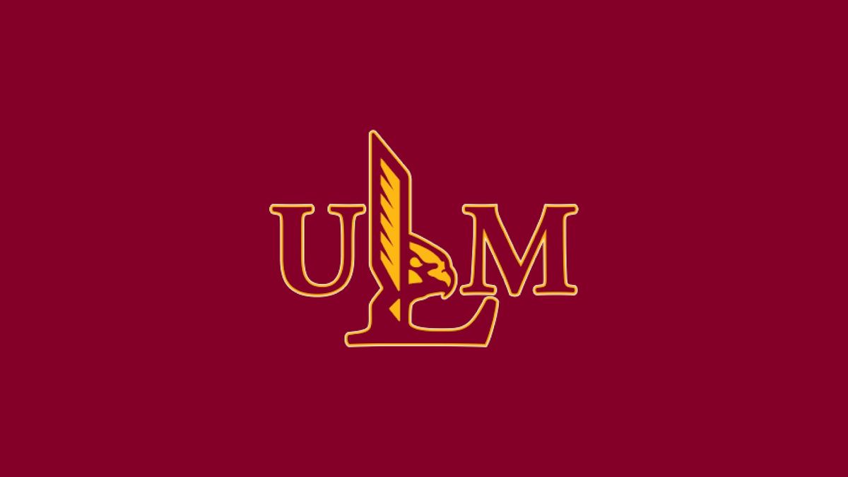 Coastal Carolina Chanticleers at Louisiana Monroe Warhawks Mens Basketball