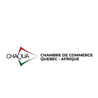 Chambre de Commerce Qu\u00e9bec - Afrique