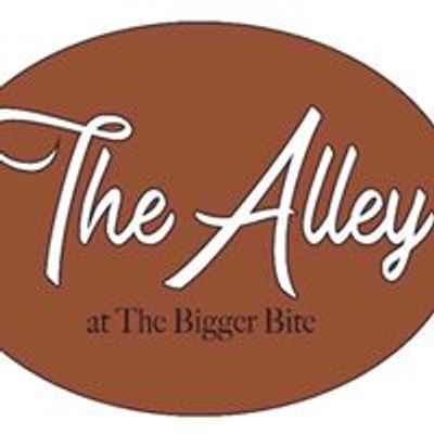 The Alley at Bigger Bite