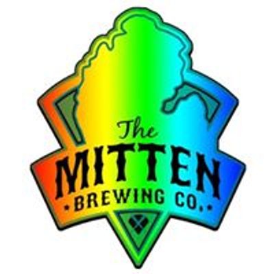 The Mitten Brewing Co.