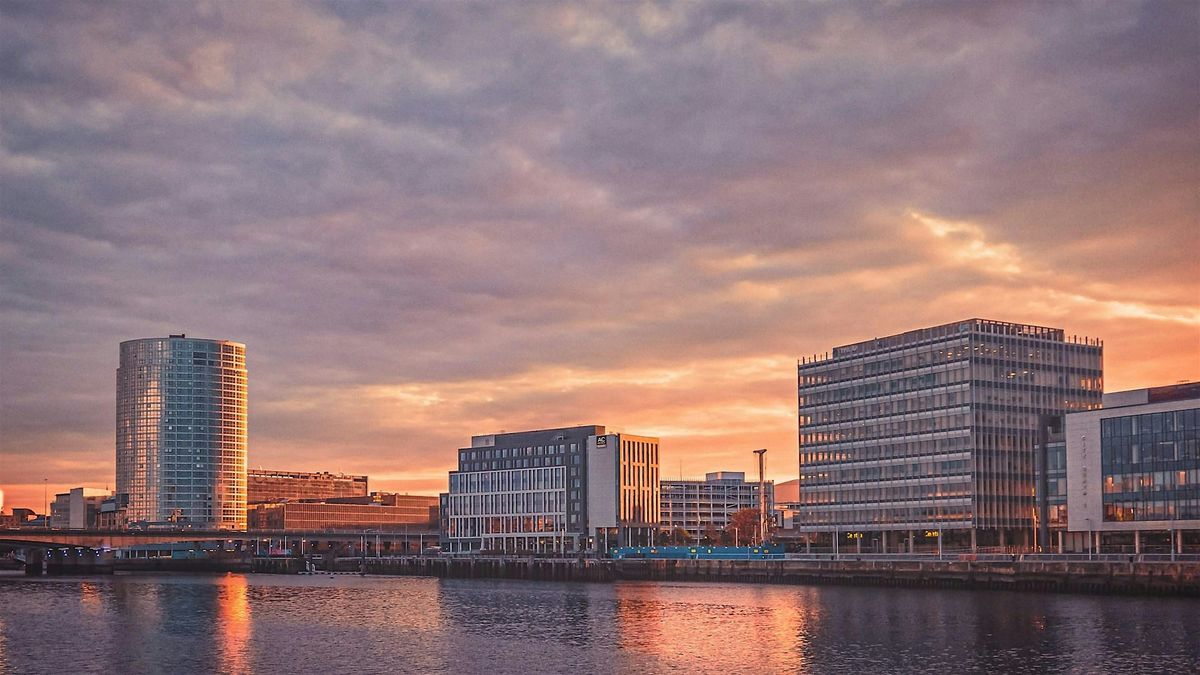 RSA Meetup: Belfast
