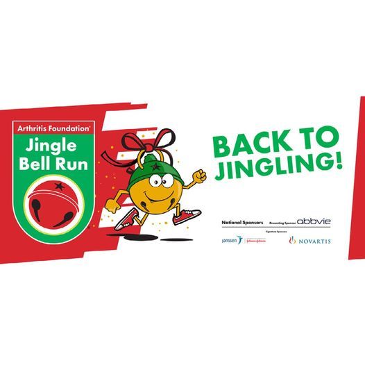 2021 Jingle Bell Run