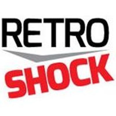 Retro Shock