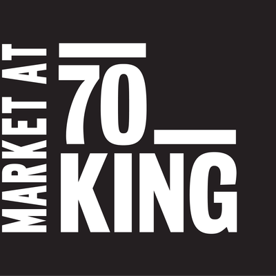 Market at 70 King