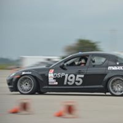 Iowa Region SCCA