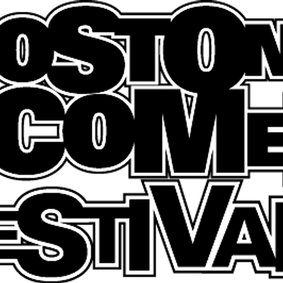 Boston Comedy Festival