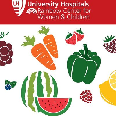 University Hospitals Rainbow Center for Women & Children