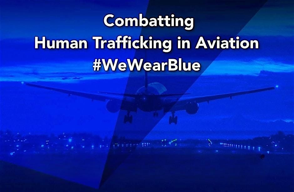 2026 Clearing the Runway : Combatting Human Trafficking