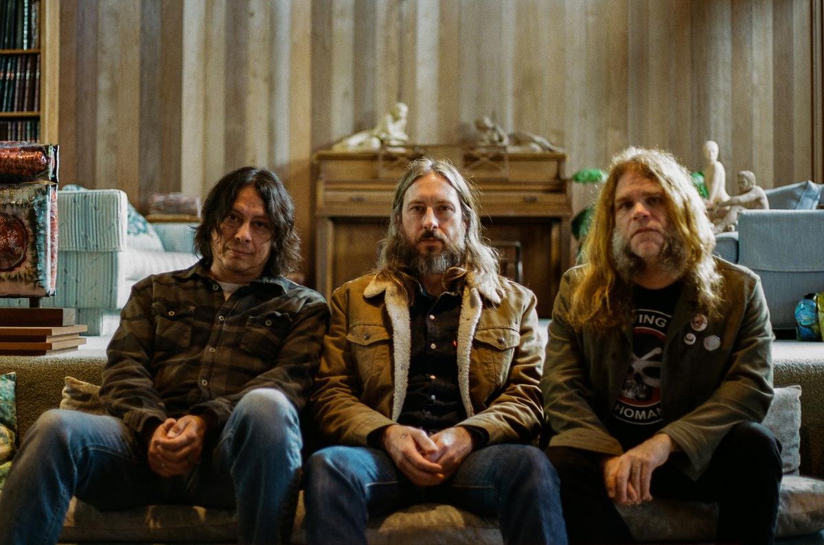 Earthless