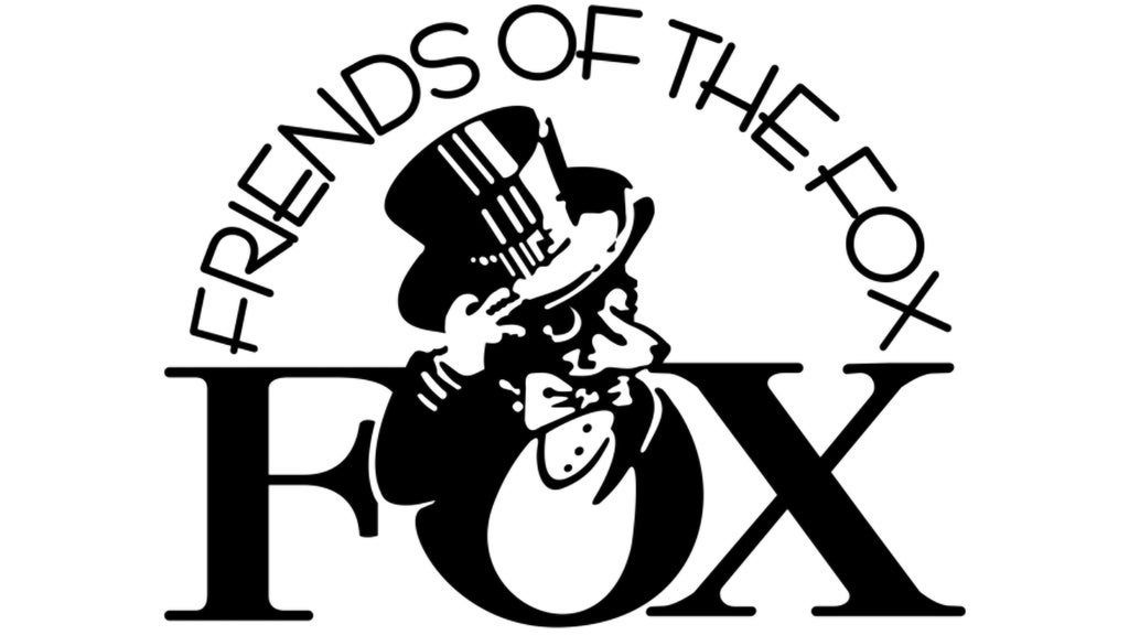Friends of the Fox presents: The Goonies