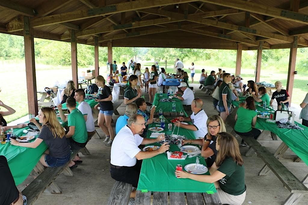 Indy Spartans Family Picnic in the Park
