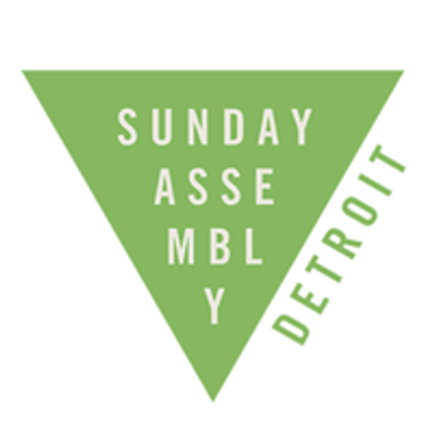 Sunday Assembly Detroit