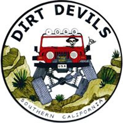 Dirt Devils of Southern California