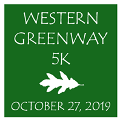 Western Greenway 5K