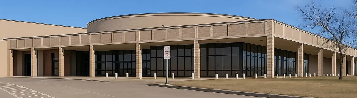 Oklahoma Warriors vs. Amarillo Wranglers