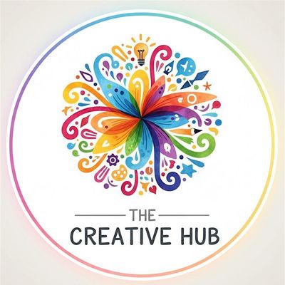 The Creative Hub